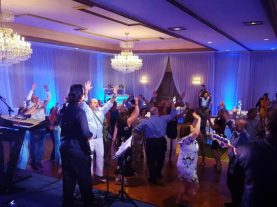 Cabomax at The Ritz-Carlton, Cancun