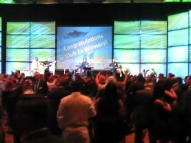 CaboMax January 2012 Nassau, Bahamas