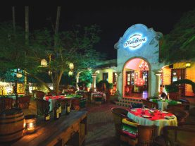María Corona Restaurant