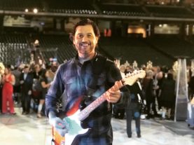 Cabomax - Minut Maid Stadium
